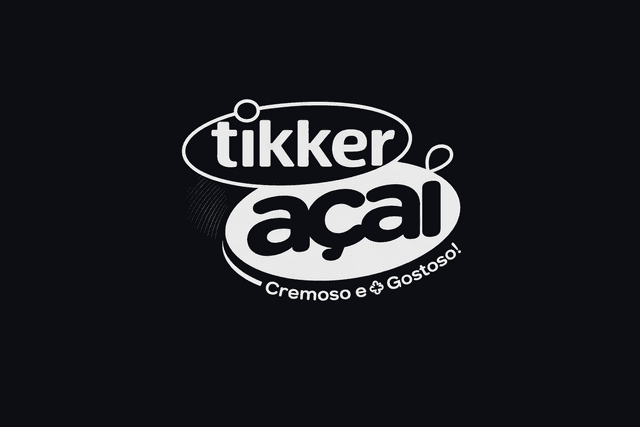 Tikker Açaí